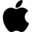 Củ sạc nhanh Apple iPhone 20W Type-C chính hãng - Táo Giá Rẻ